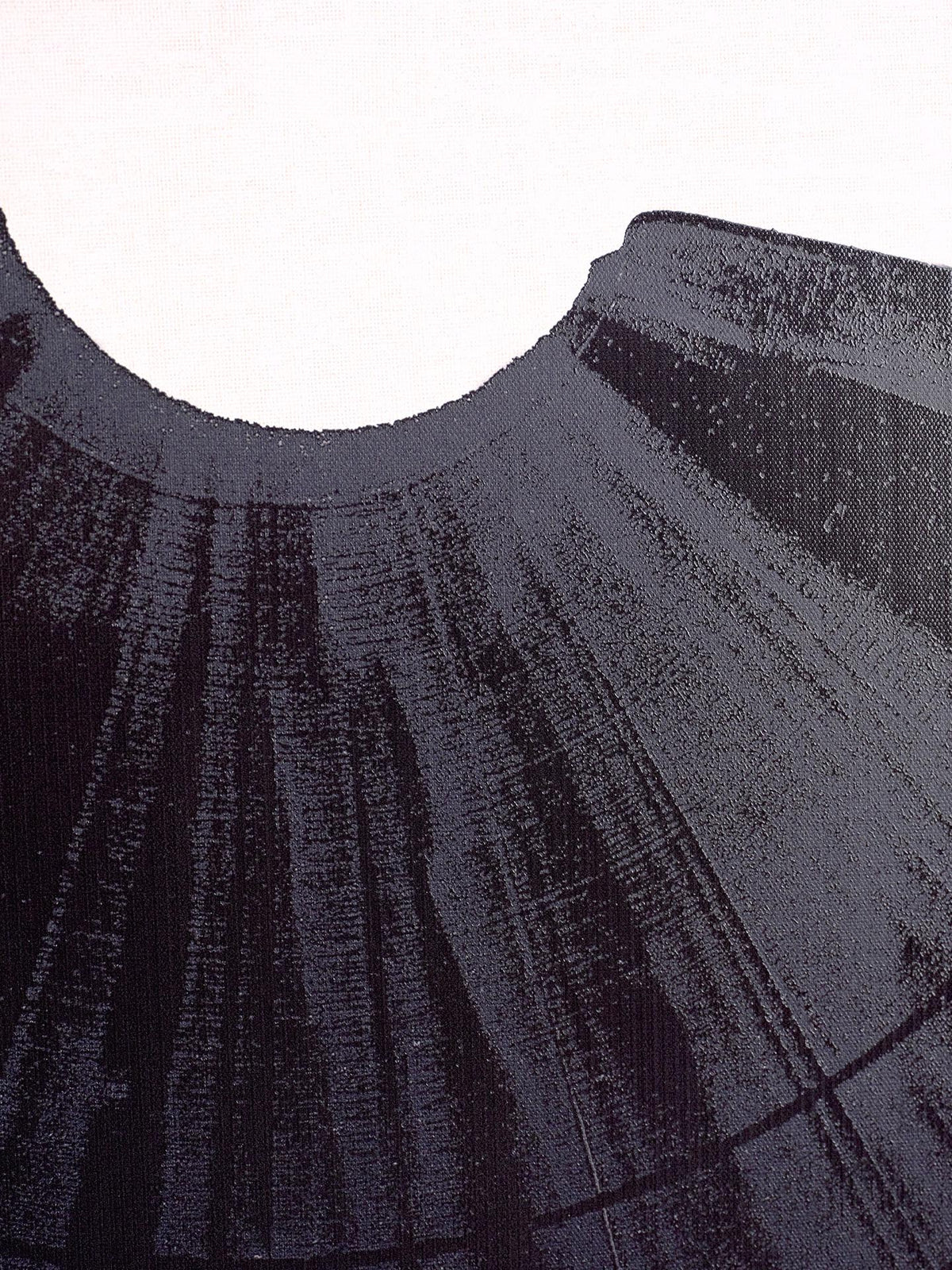 Brushstroke (Triptych)