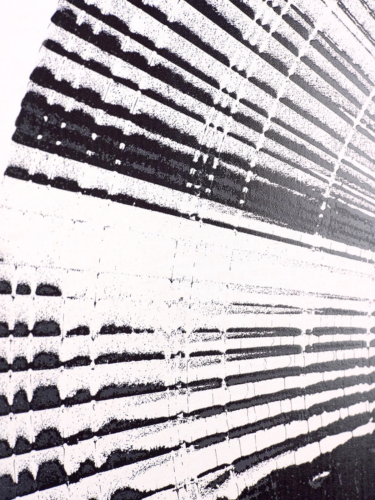 Brushstroke (Triptych)