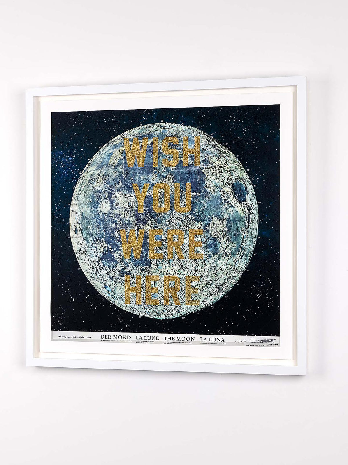 Wish You Were Here