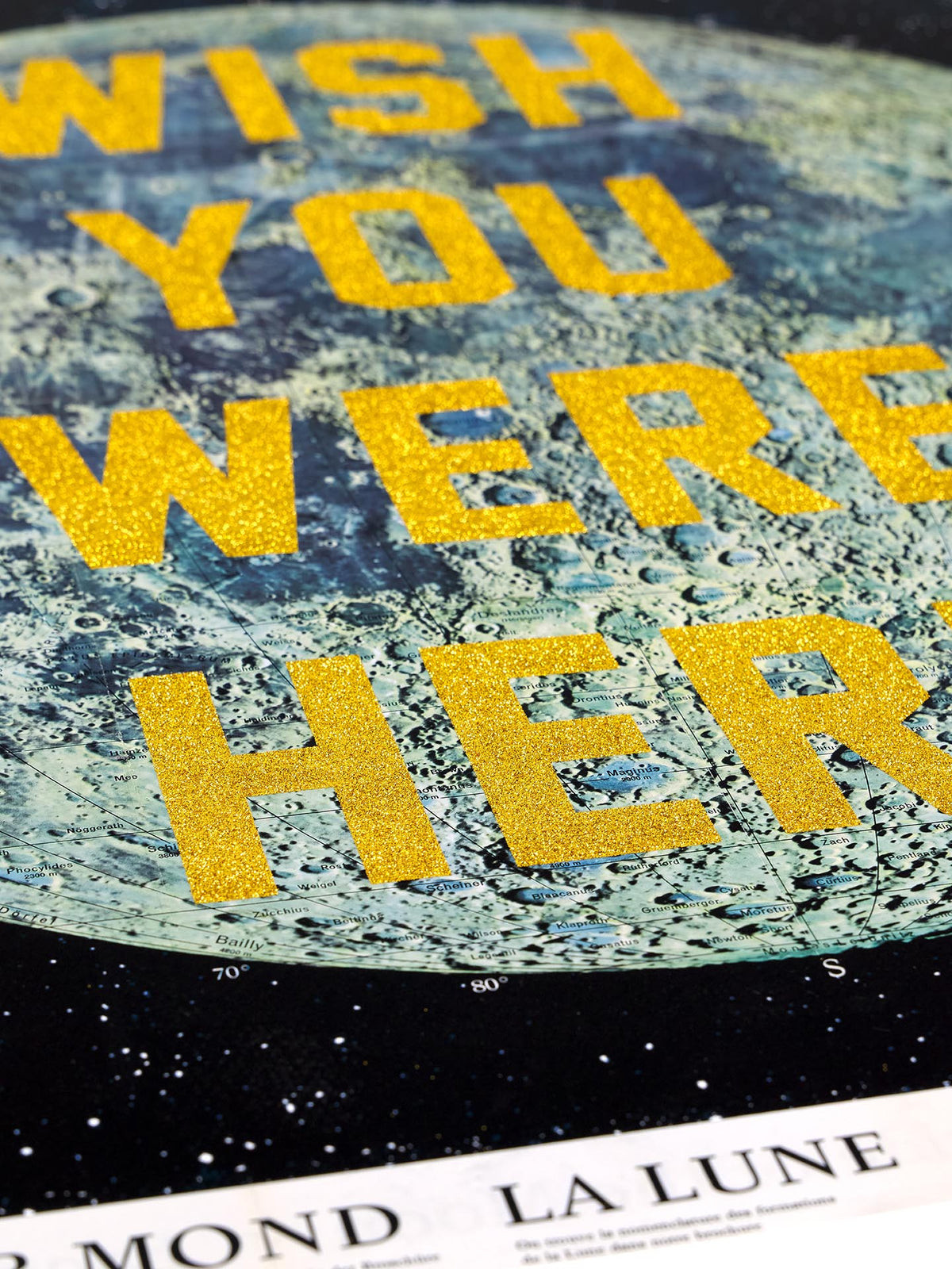 Wish You Were Here