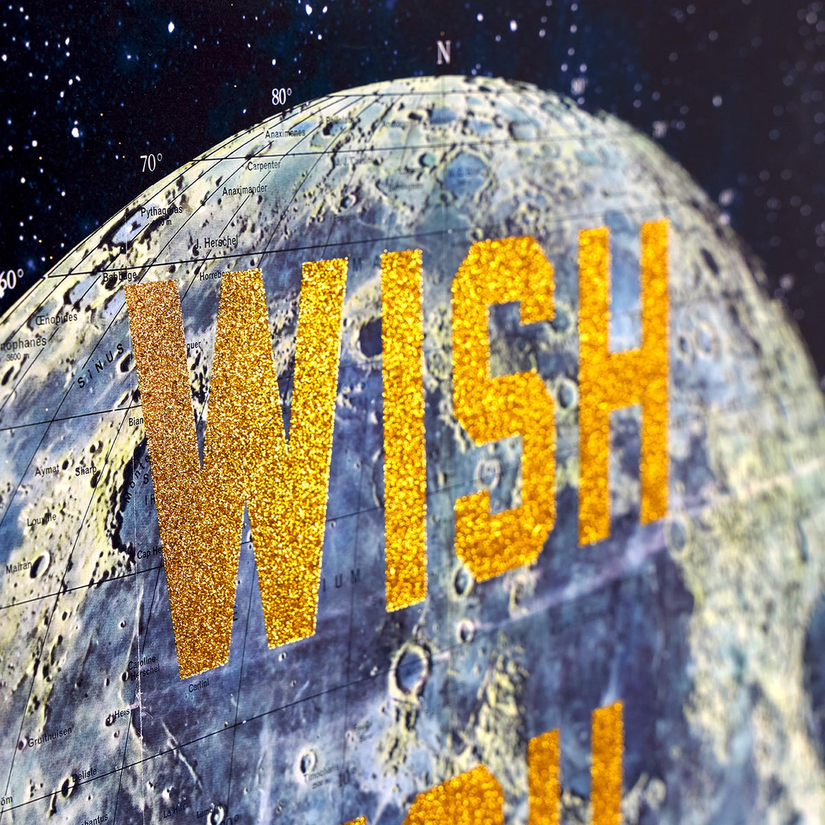 Wish You Were Here
