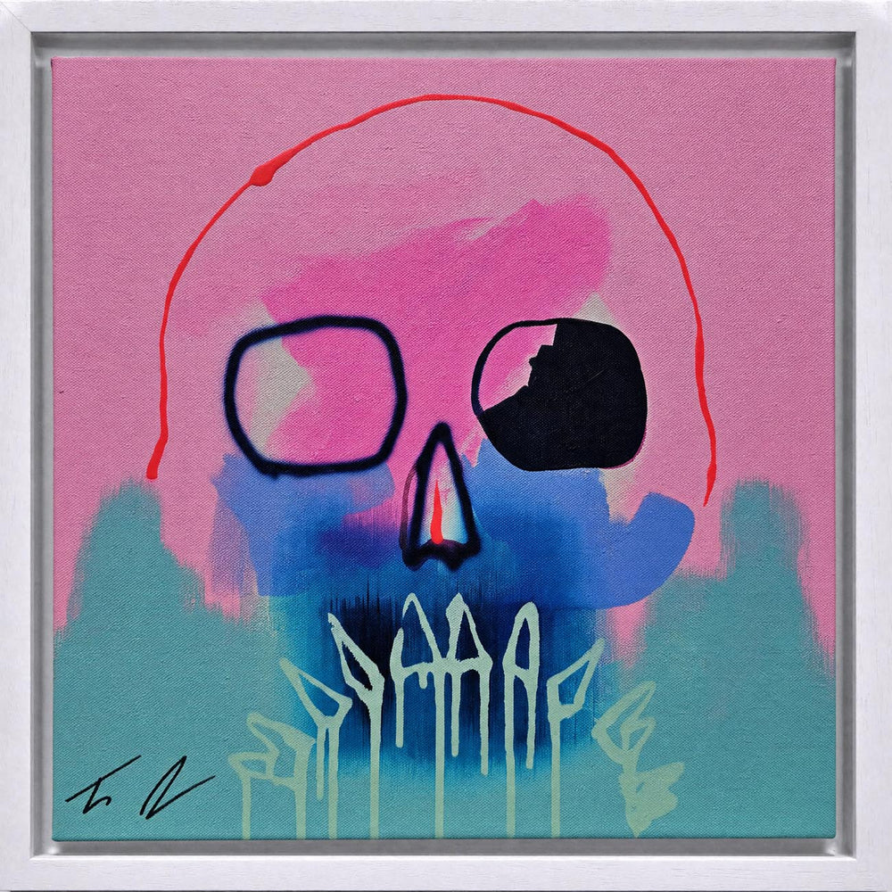 100 Skulls (100)