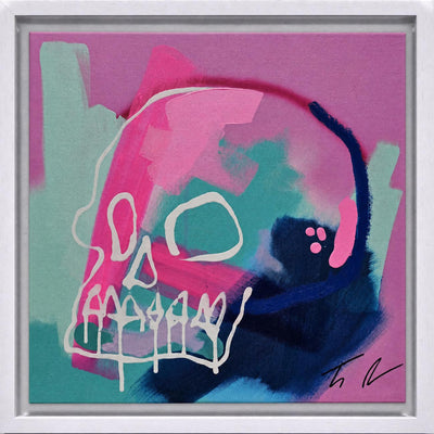 100 Skulls (99)