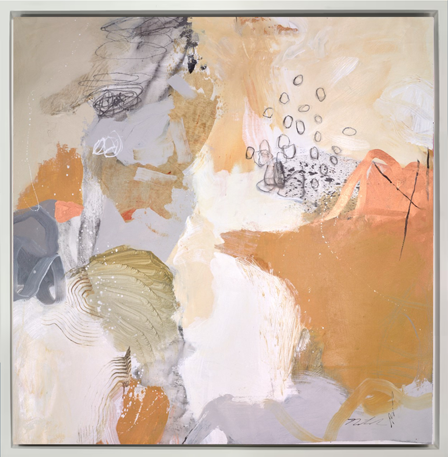 Ochre Dreams