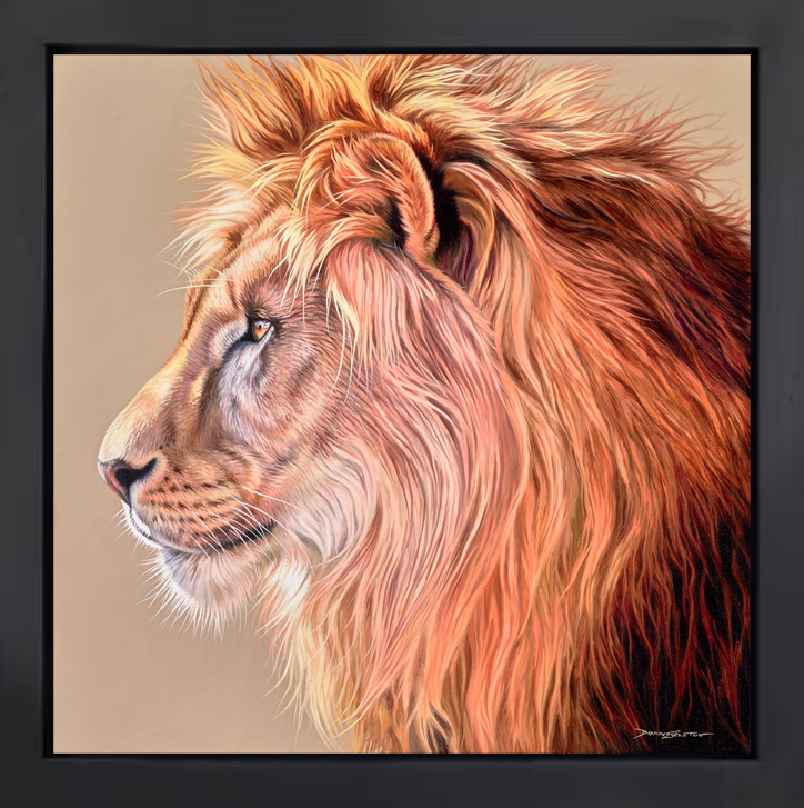 Bush King