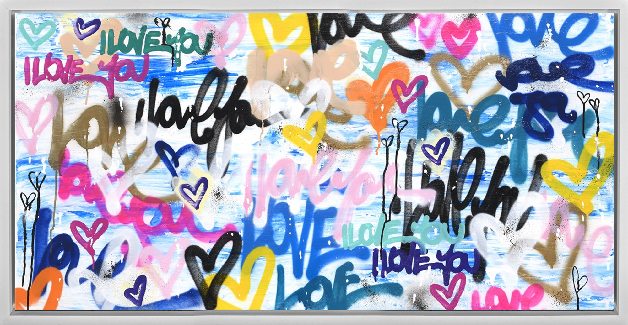 My Own Love Trance