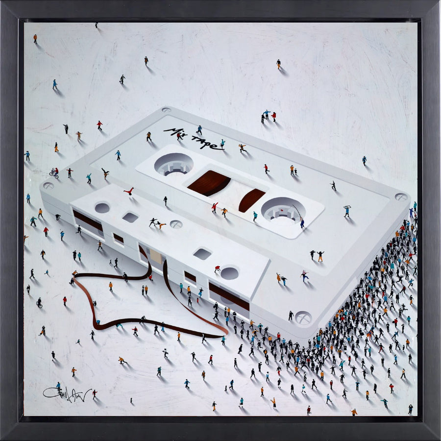 Mixtape