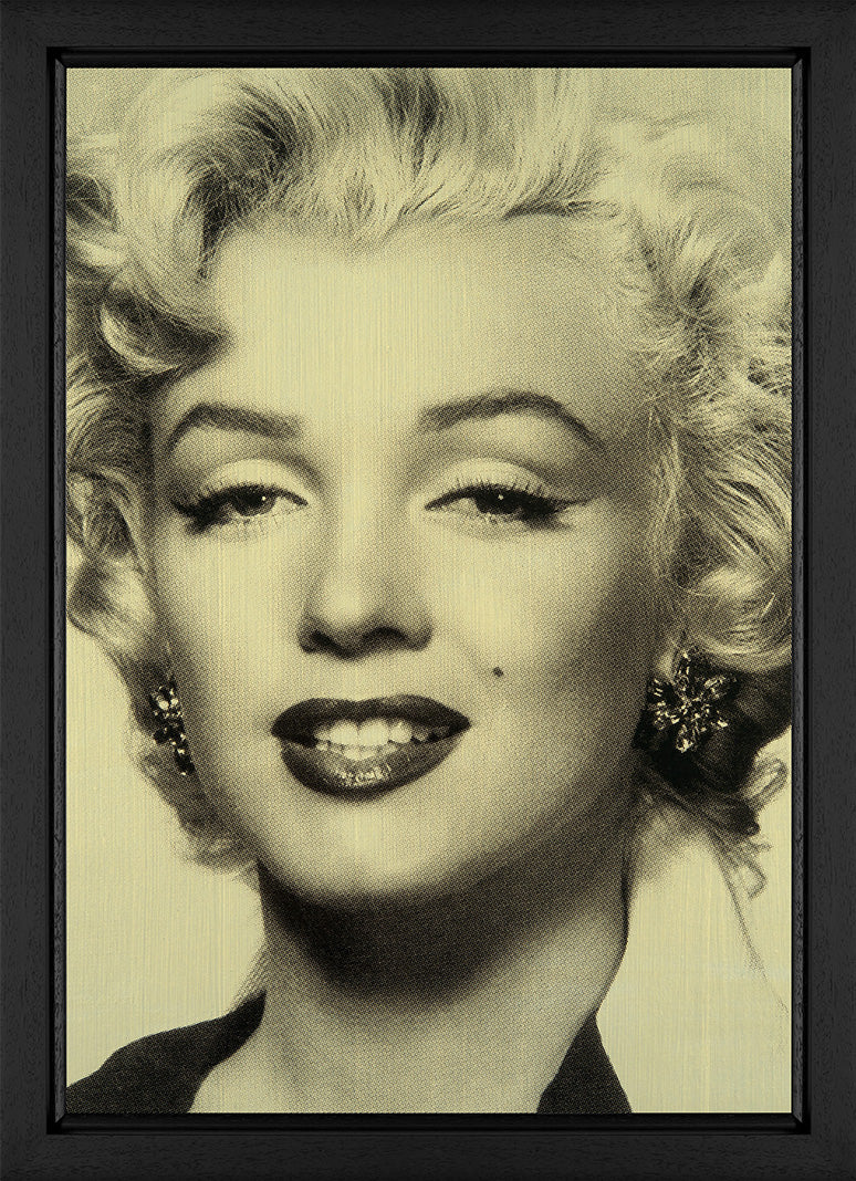 Marilyn Superstar, 2015 Moon Silver