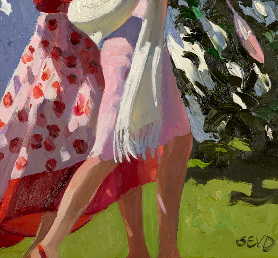 Ascot Belles