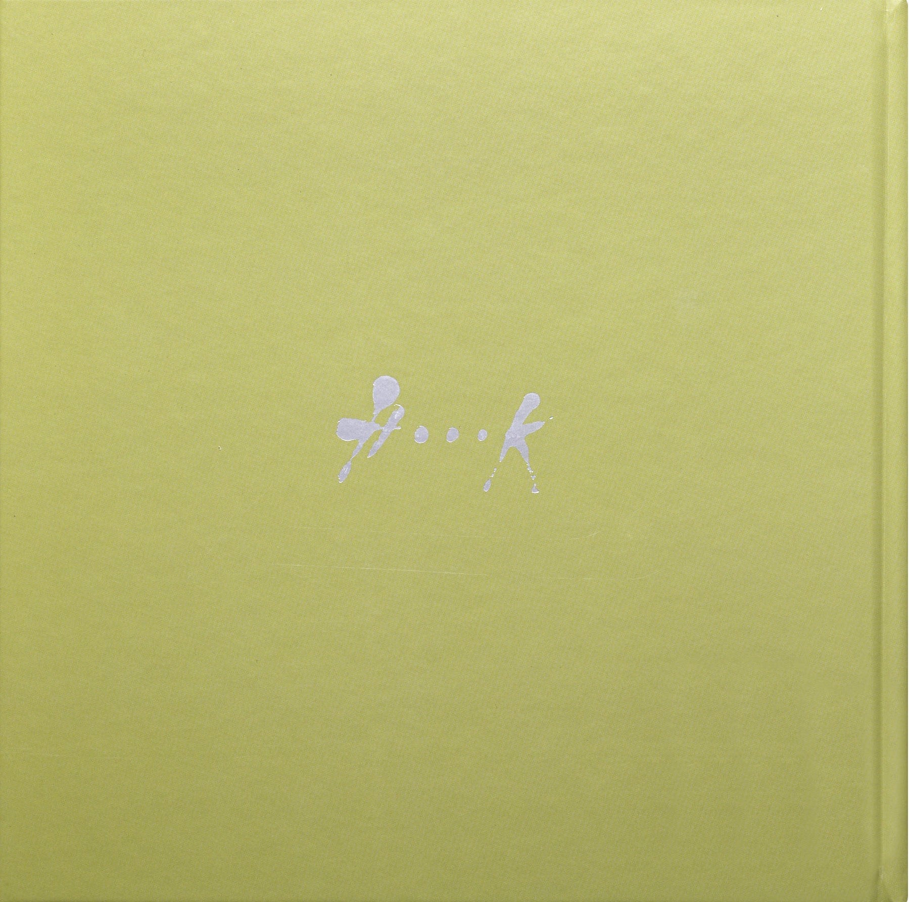 The Anatomy Of A Concept (Deluxe Book)