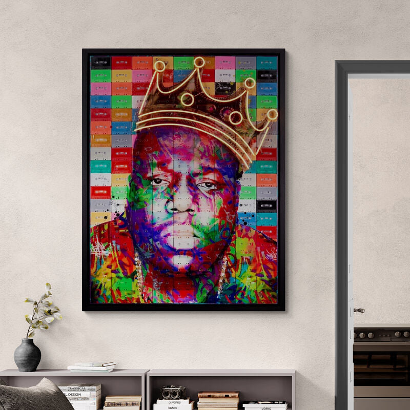Notorious King