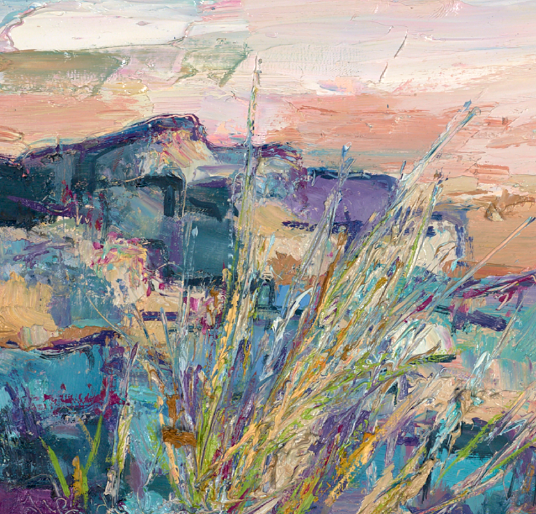 Light On The Sand, Morar