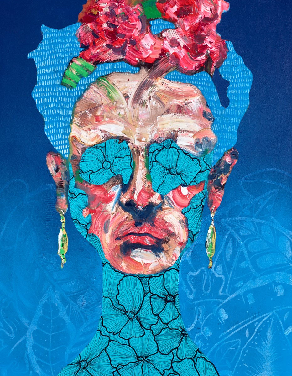 Frida Kahlo