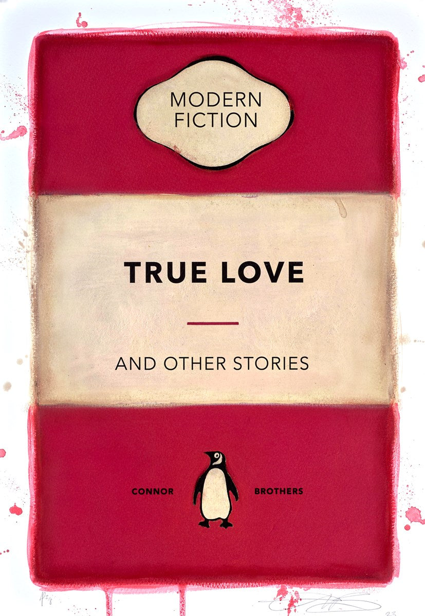 True Love (Crimson)