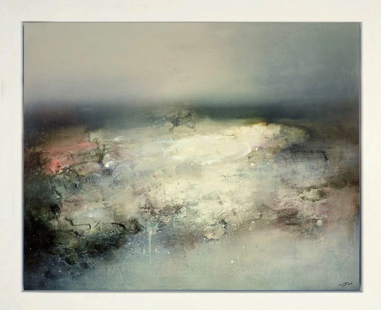 Northern Rise (Framed)