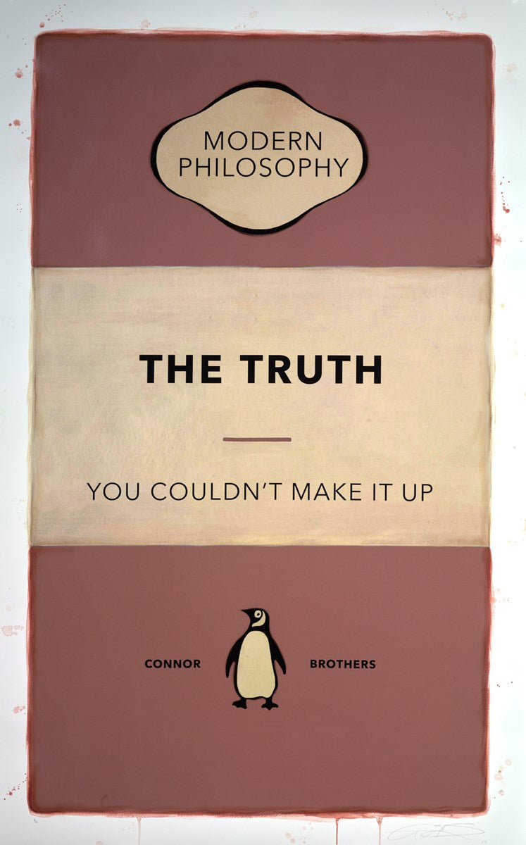 The Truth (Rose)