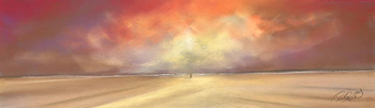 Golden Sands II