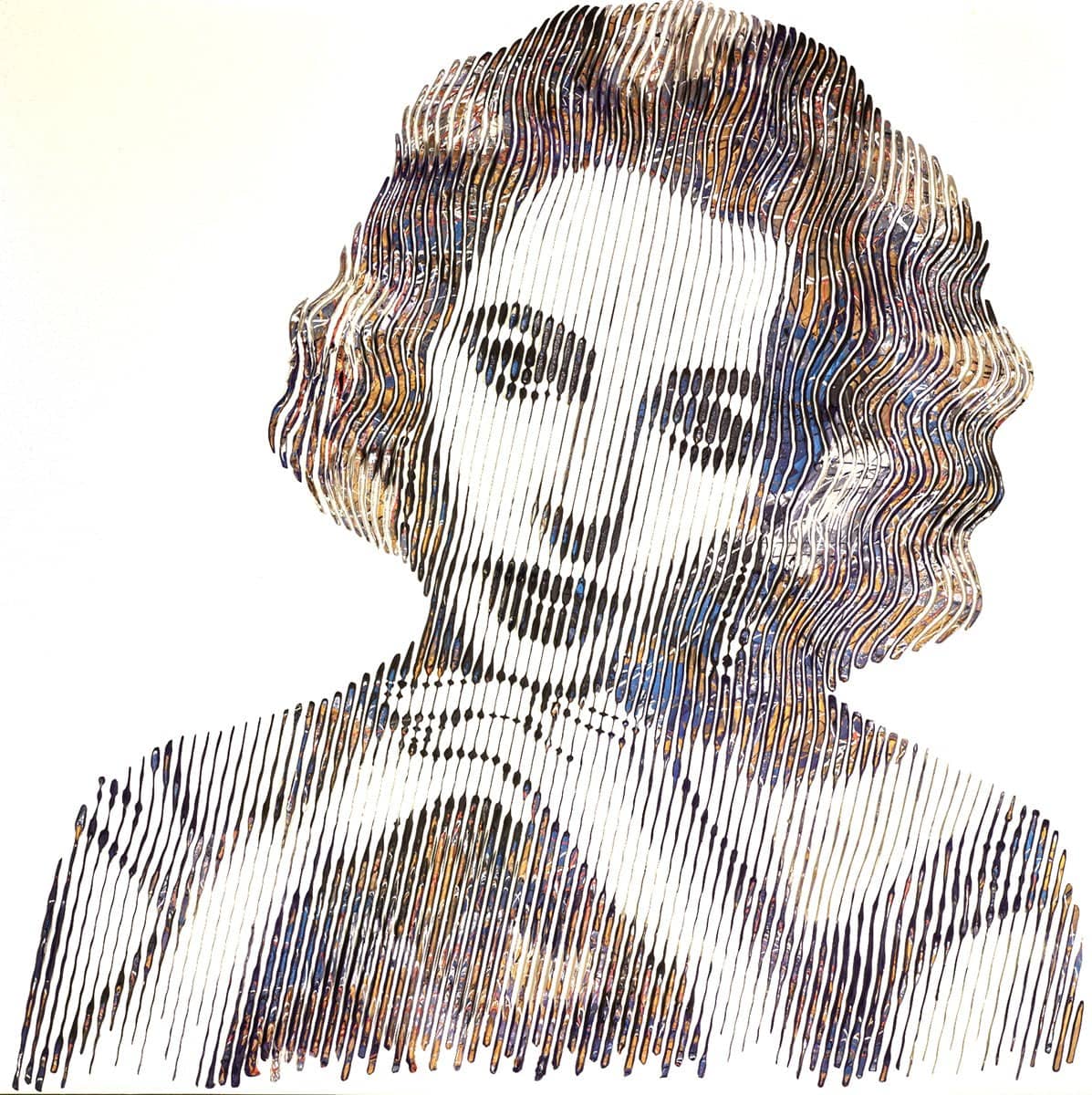 Elizabeth Taylor- Forever