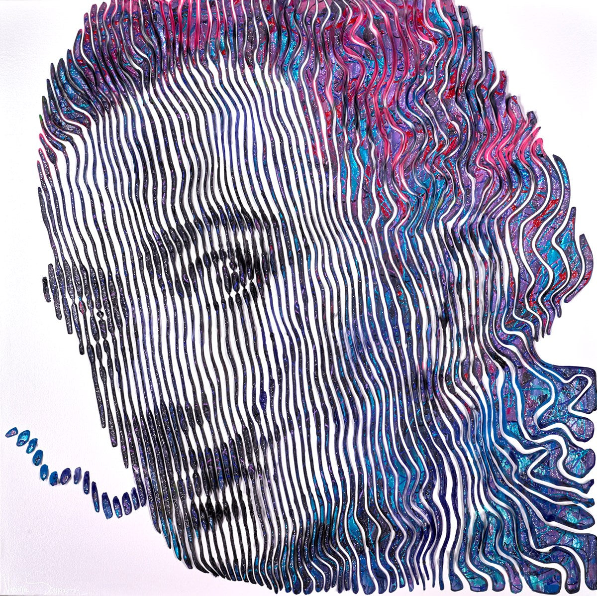 Talented Dali
