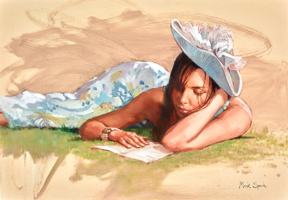 Reading Programme Ascot