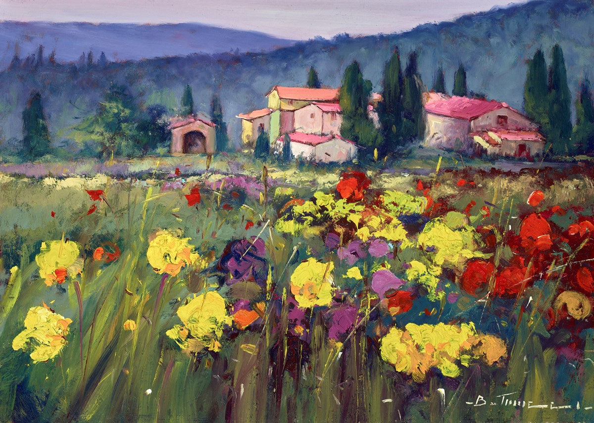 Estate Tranquilla III