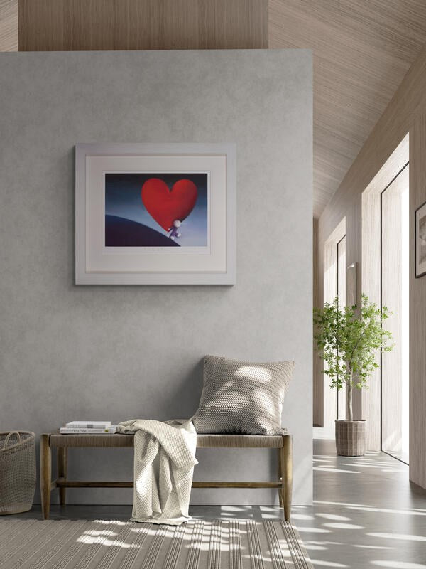 Loads of Love (Roomset)