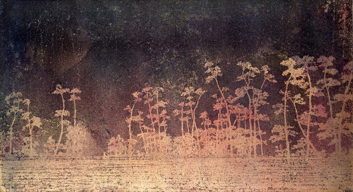 Woodland Beauty