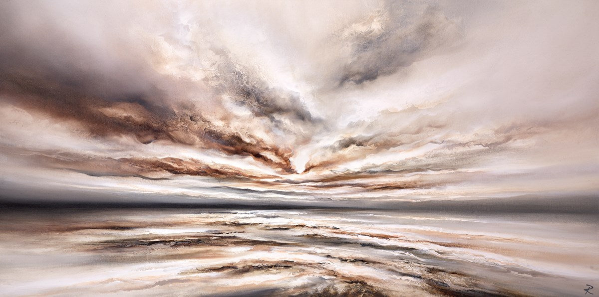 Ambient Coast II