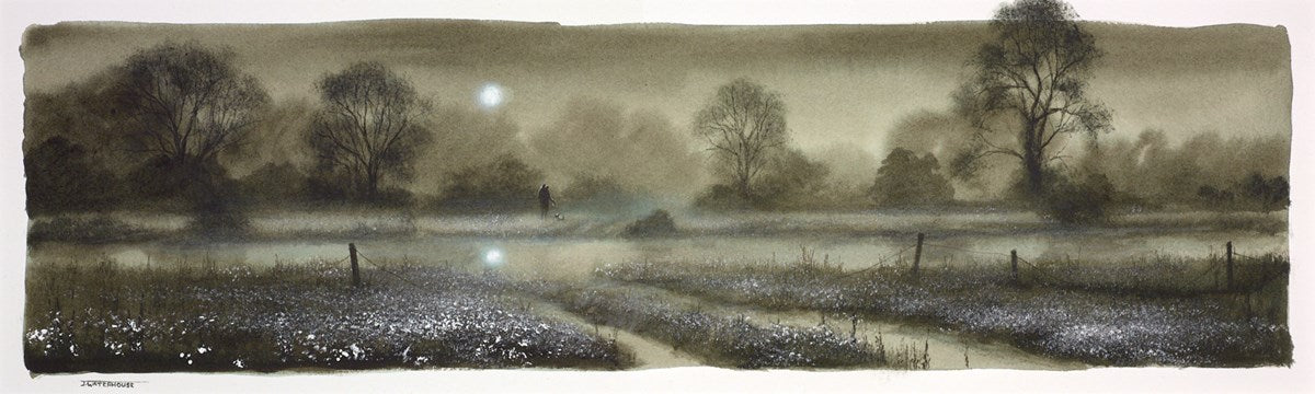 The Ford (Study)