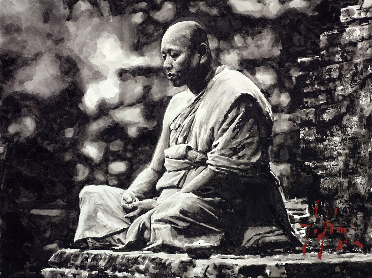 Spiritual II