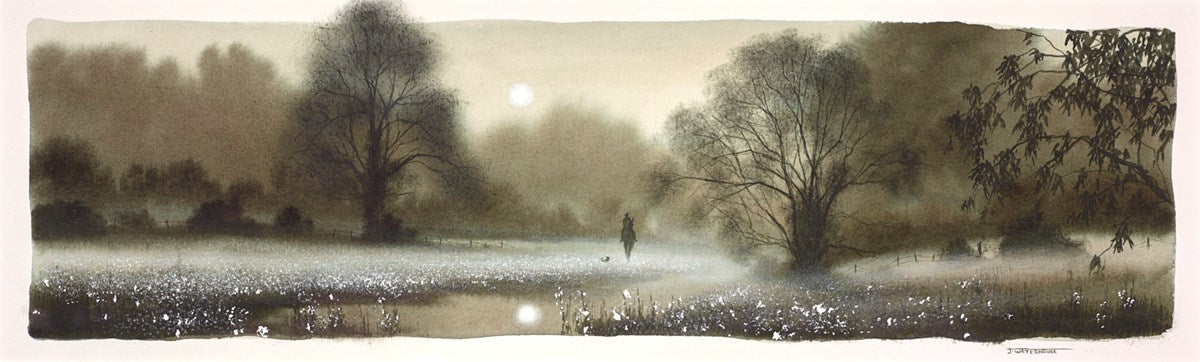 A Perfect Day (study)