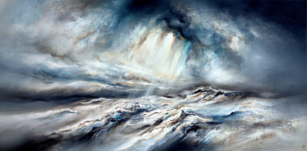 Ocean Tempest II