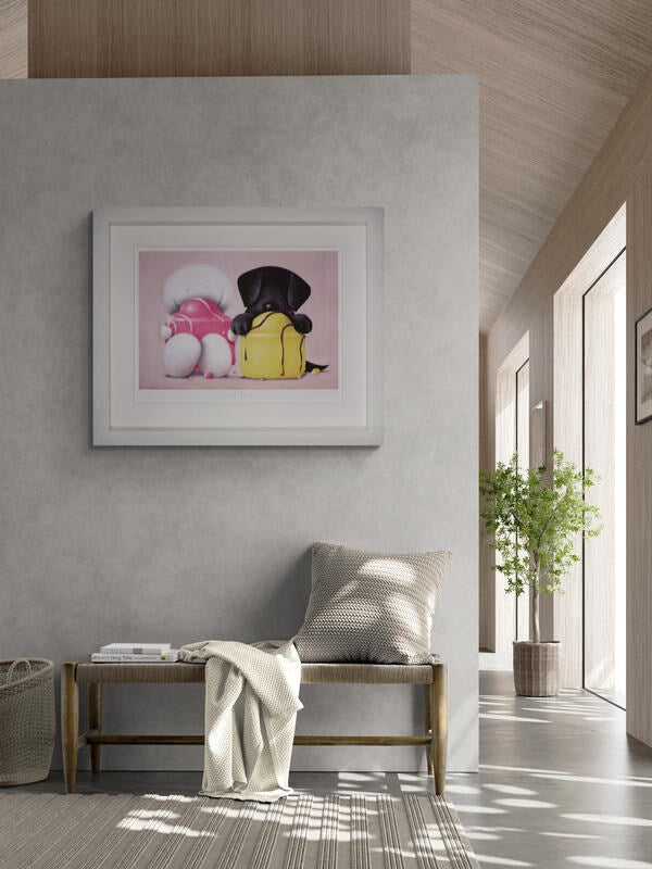 Sweet Talk (Roomset)