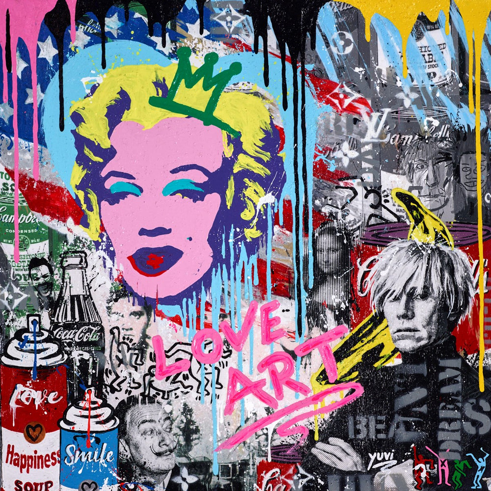 Love Art
