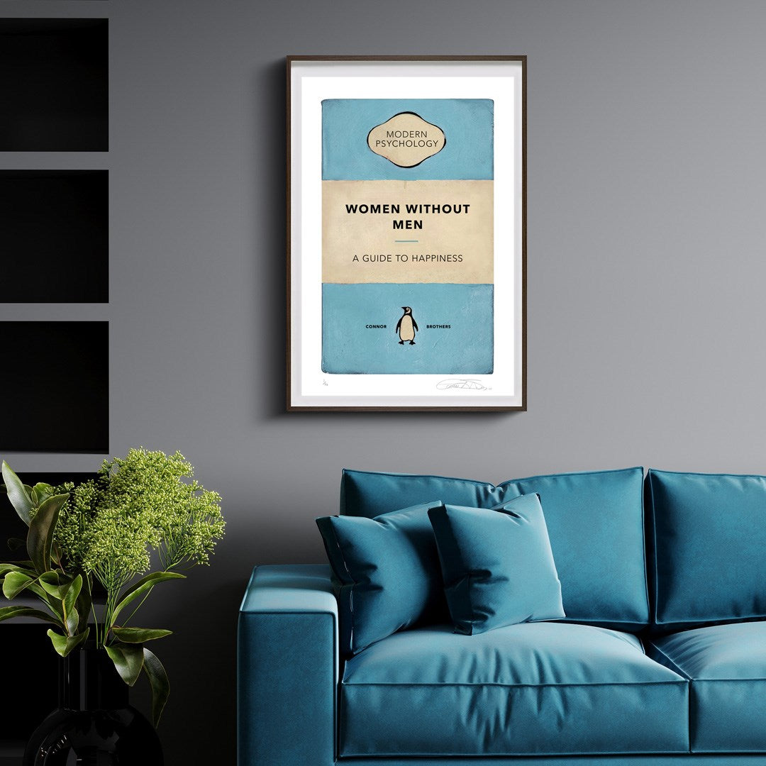 Women Without Men (Roomset)