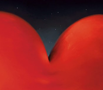 Loads of Love (Detail2)