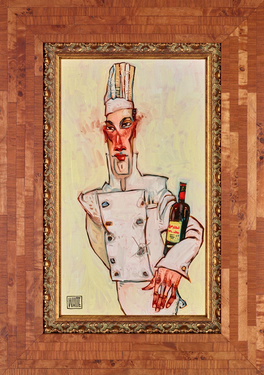 Chef's Choice