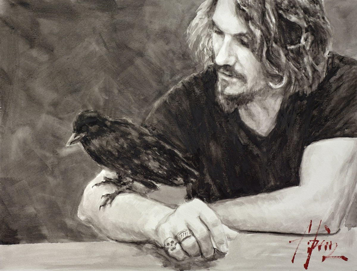 The Crow