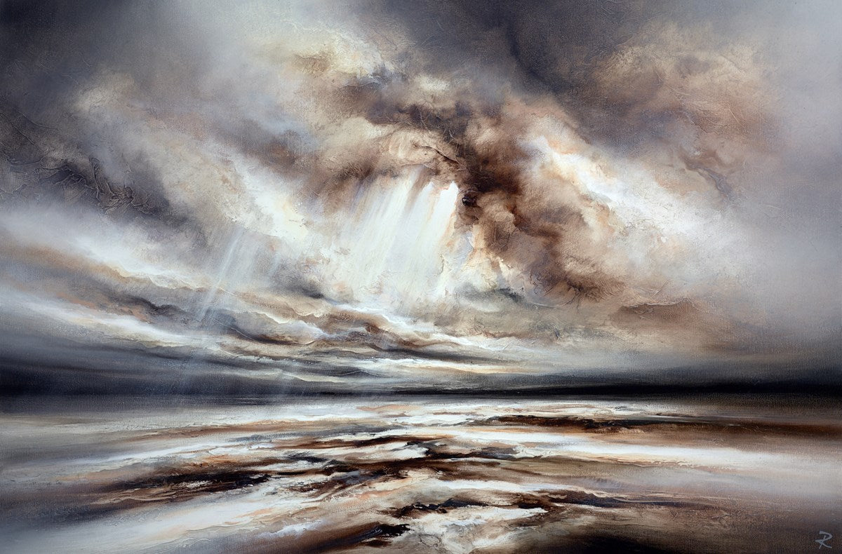 Timeless Shores