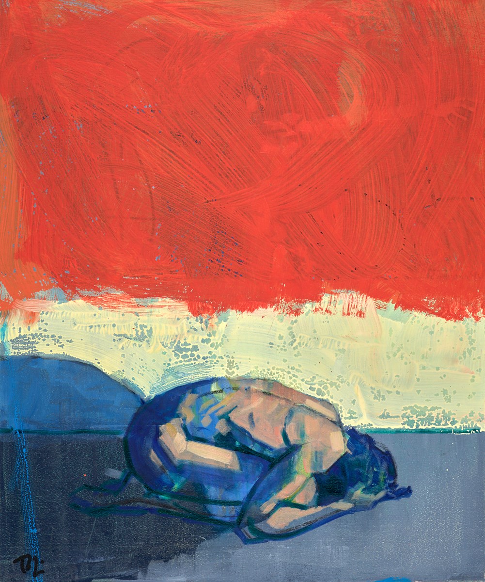 Isolation VII