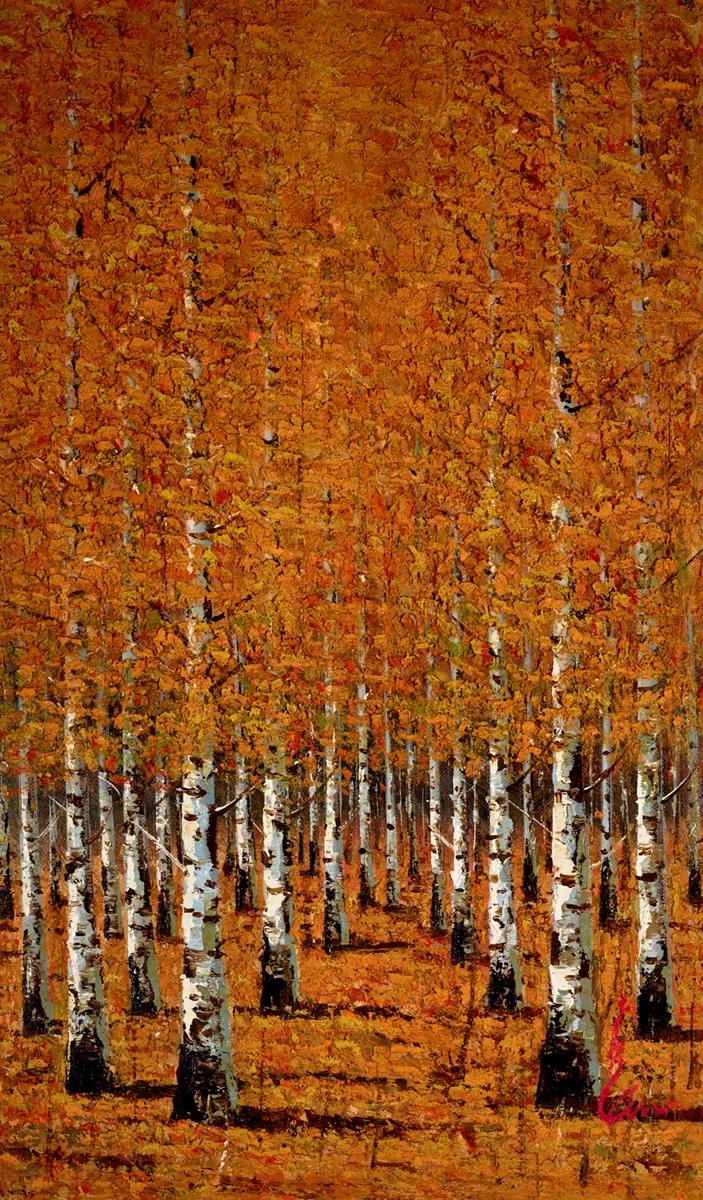 Tangerine Scene