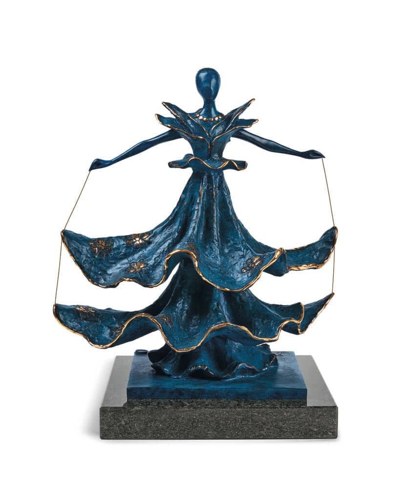 Dalinian Dancer