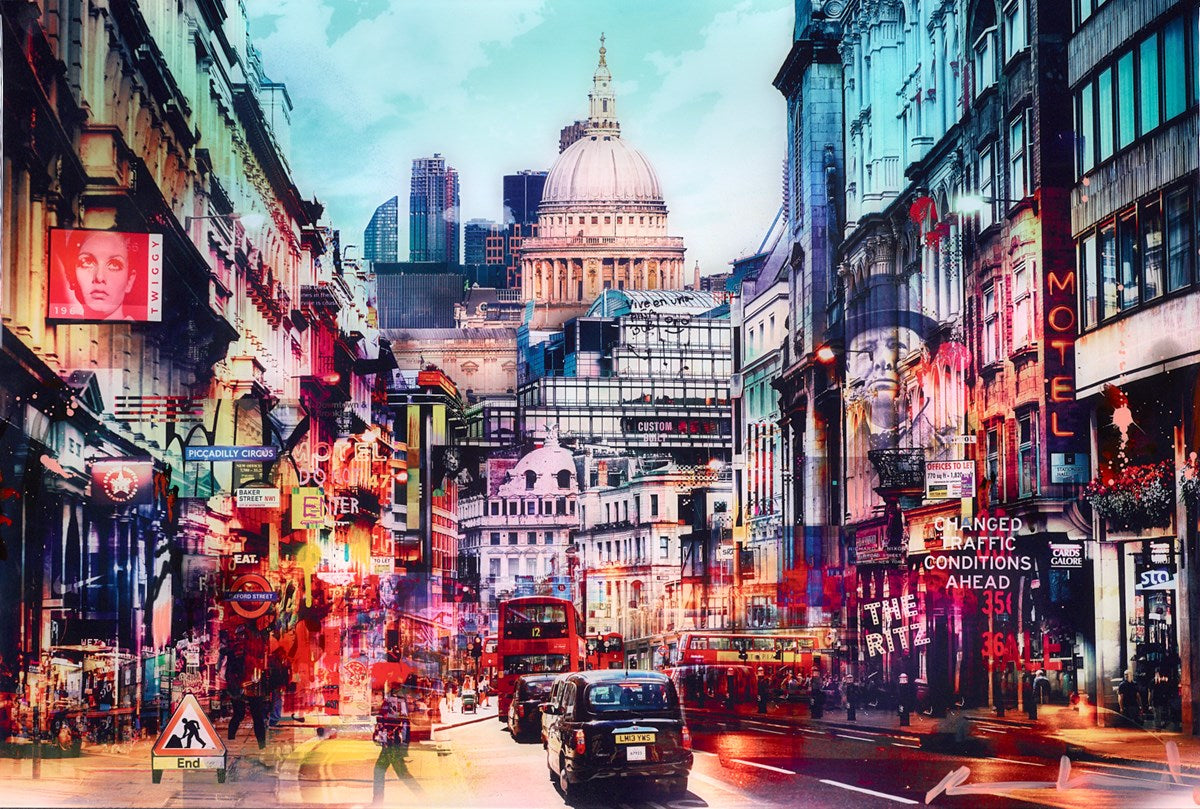The Big Smoke