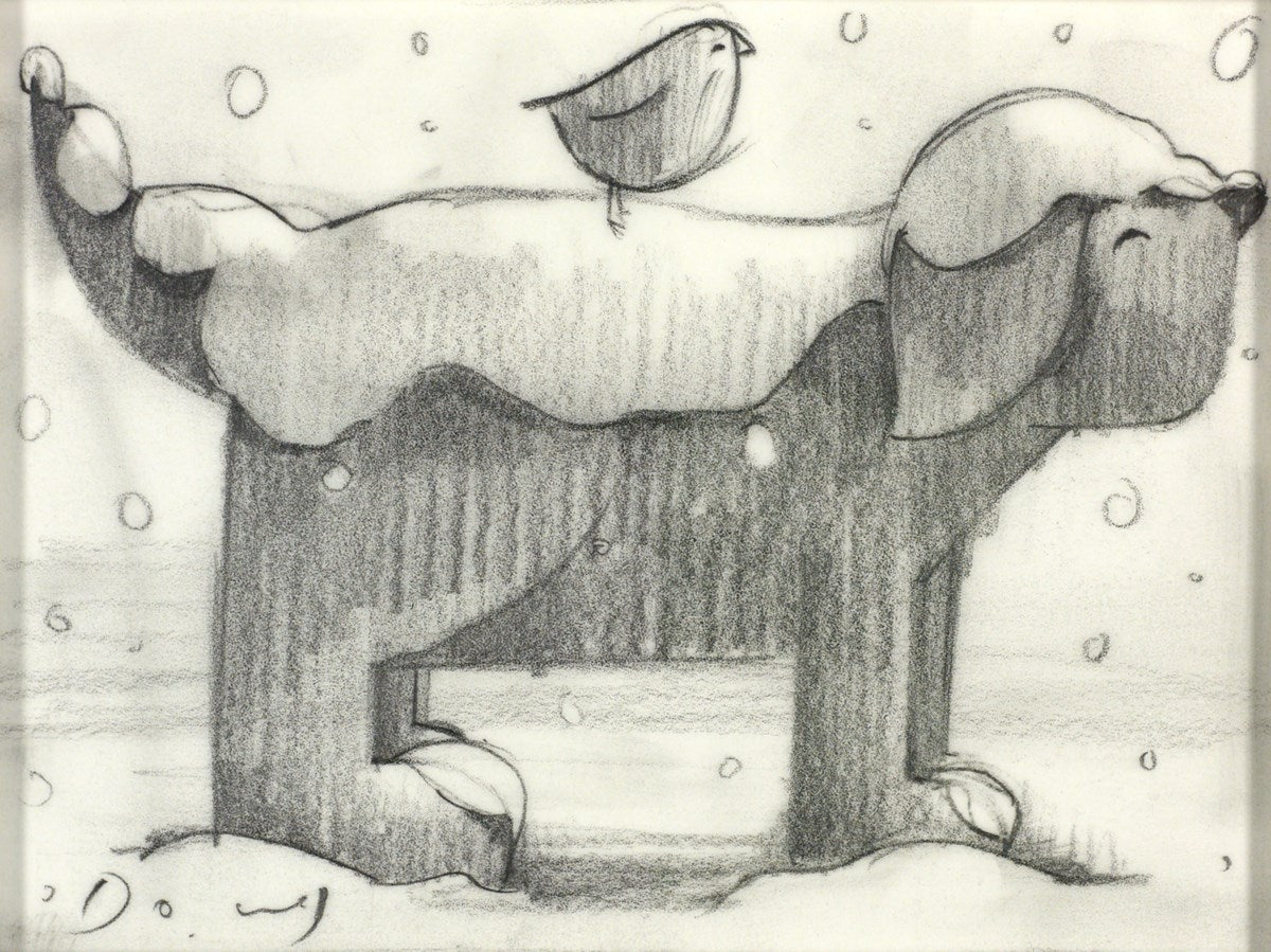 The Navigator (study)