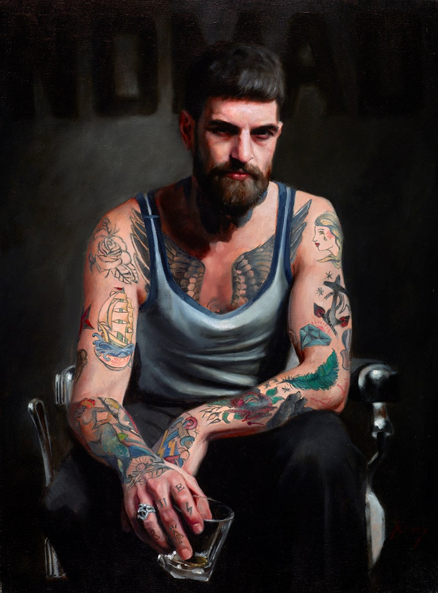 Simon of Nomad