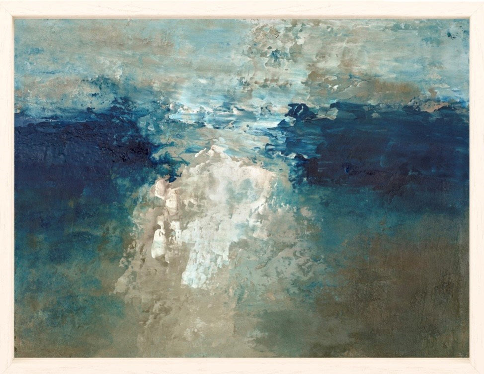 The Parting (Framed)