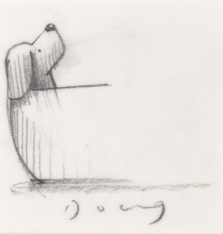 Best Day of My Life II (Sketch)