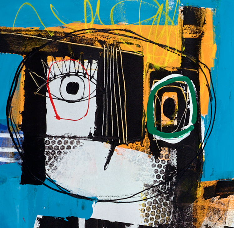 Good Company (Detail1)