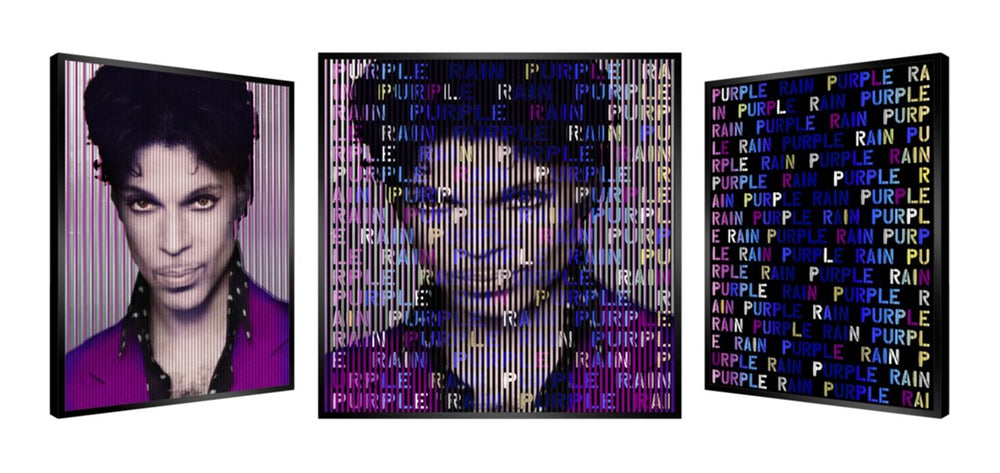 Prince in Purple