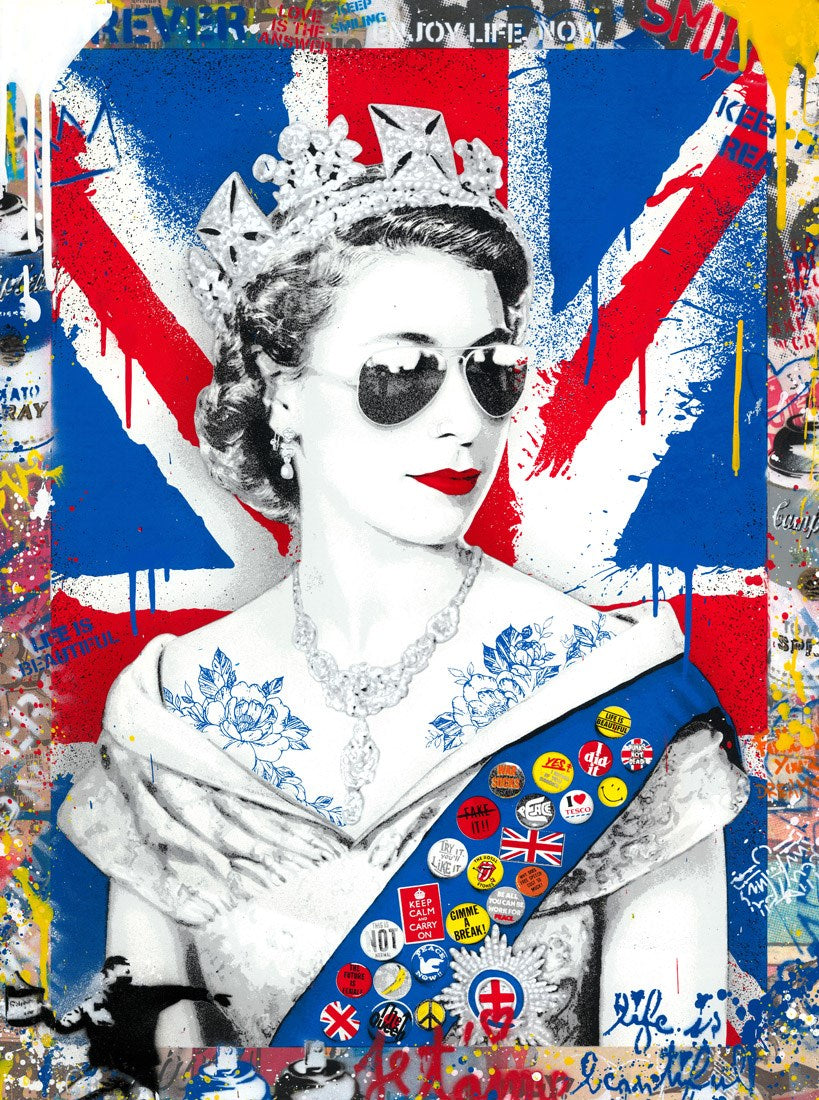 Queen of Hearts